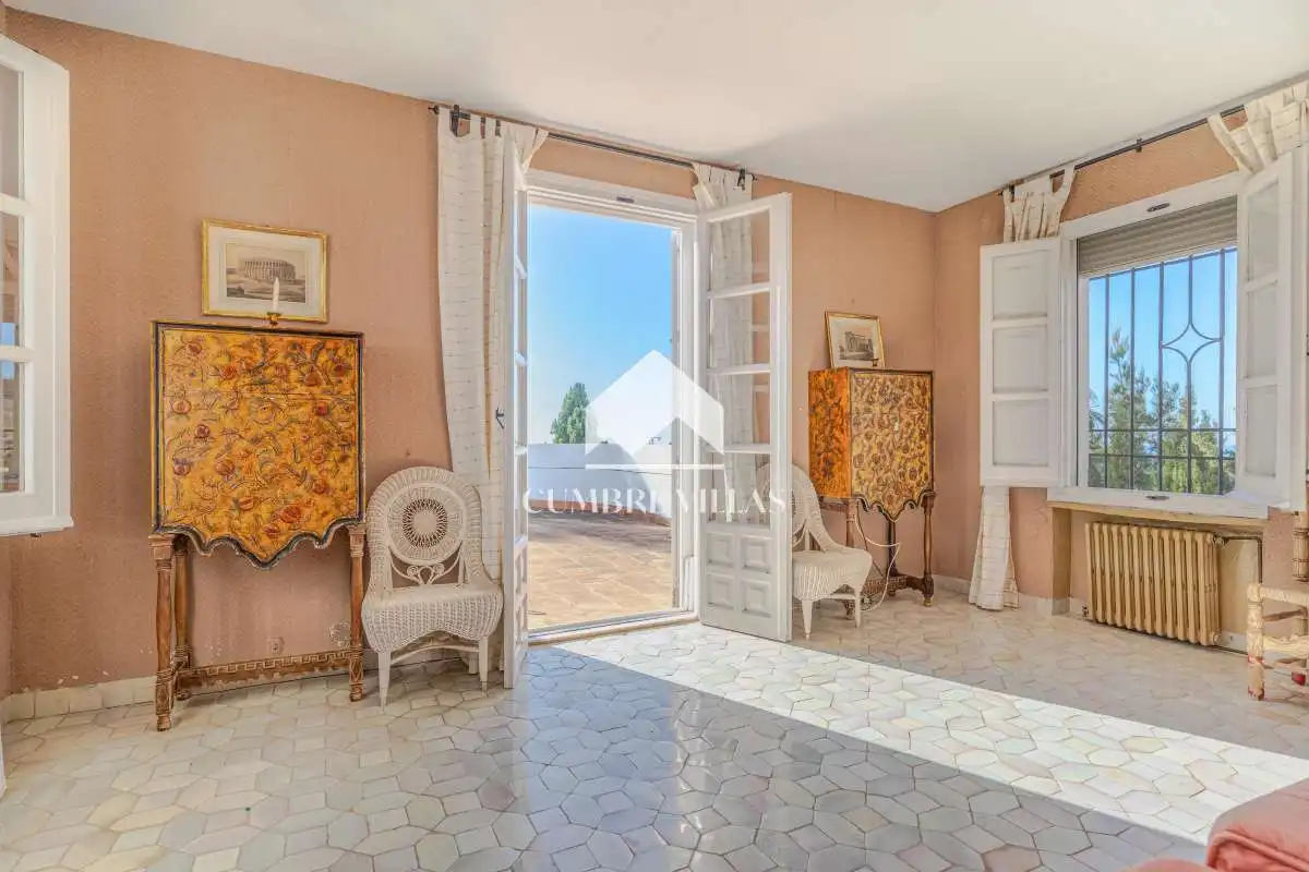 Casa o chalet en venta en Salobreña con Calefacción, Jardín privado y Terraza