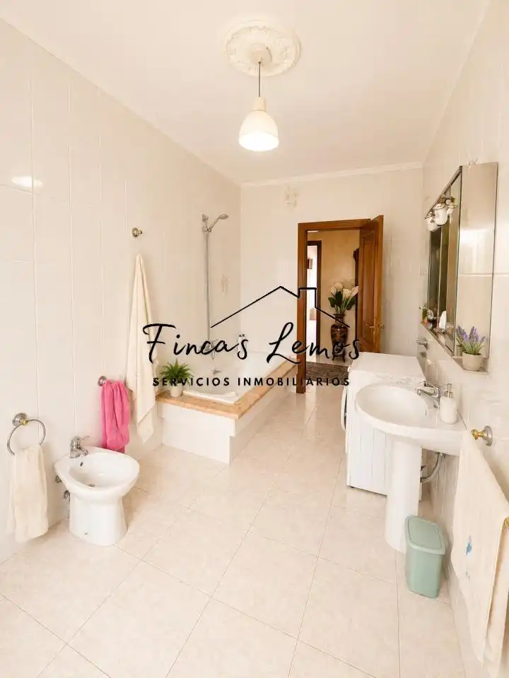 Casa con terrazza in vendita a Camariñas, imagen 9