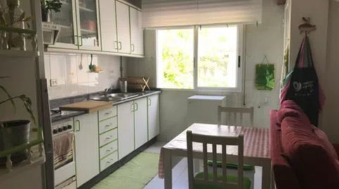 Foto 4 de Piso en venta en Rúa de Galicia, 11, O Grove , Pontevedra