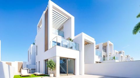 Foto 3 de Casa o chalet en venta en Fotografo Tiana, Las Lomas de Rame - Bahía Bella, Los Alcázares