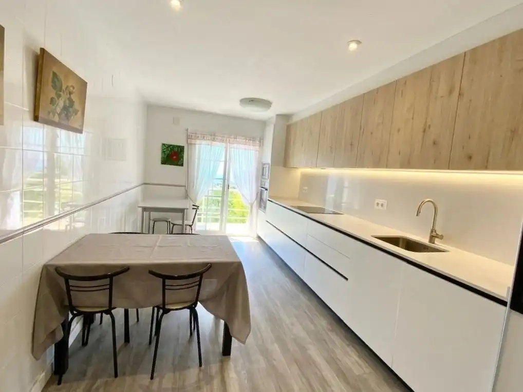 Casa a schiera con terrazza in vendita a Teià, imagen 9