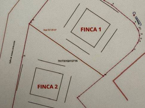 Terreno residencial en Venta en Calle la Iglesia, 0 en Folgoso de la Ribera