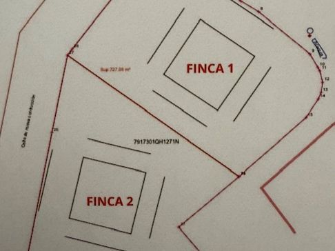 Residencial en venda en Folgoso de la Ribera