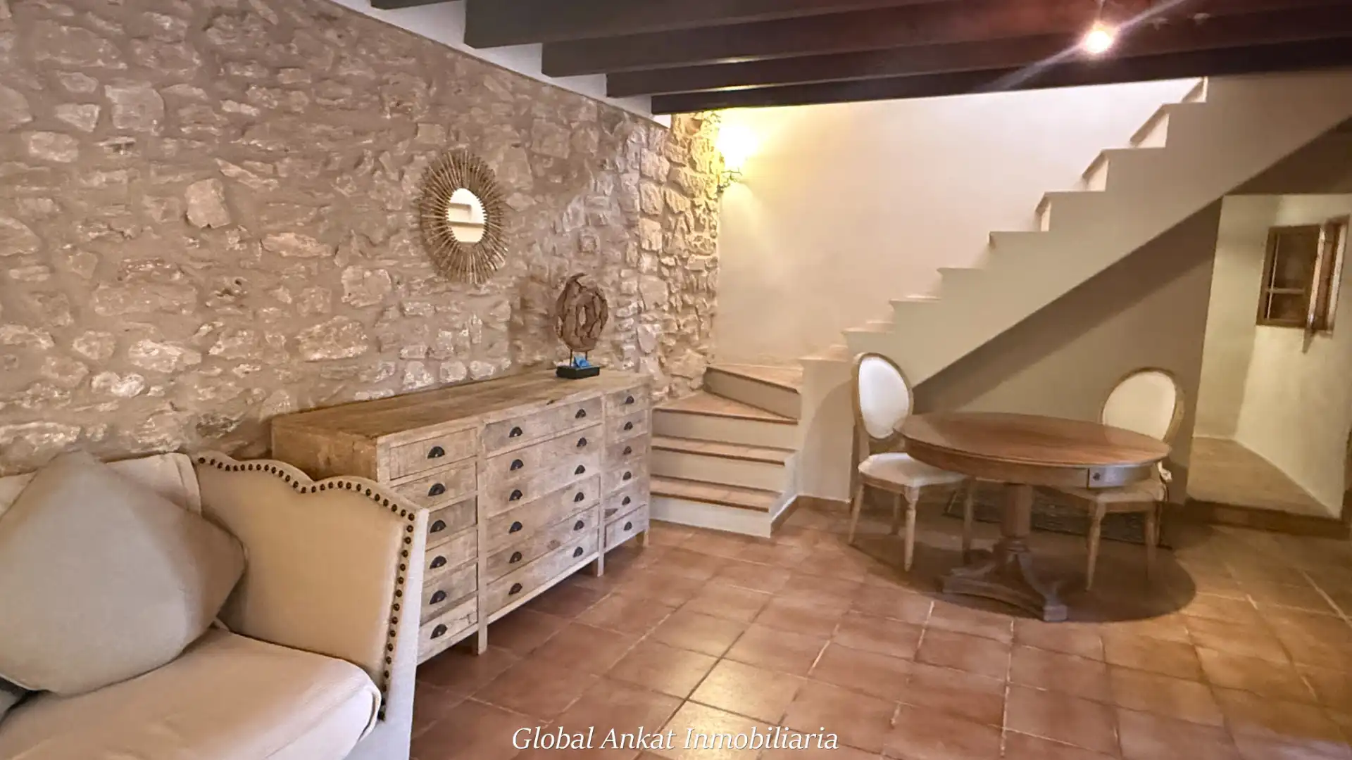 Casa rústica amb piscina en venda a S'Alquería Blanca - Calonge, imagen 10