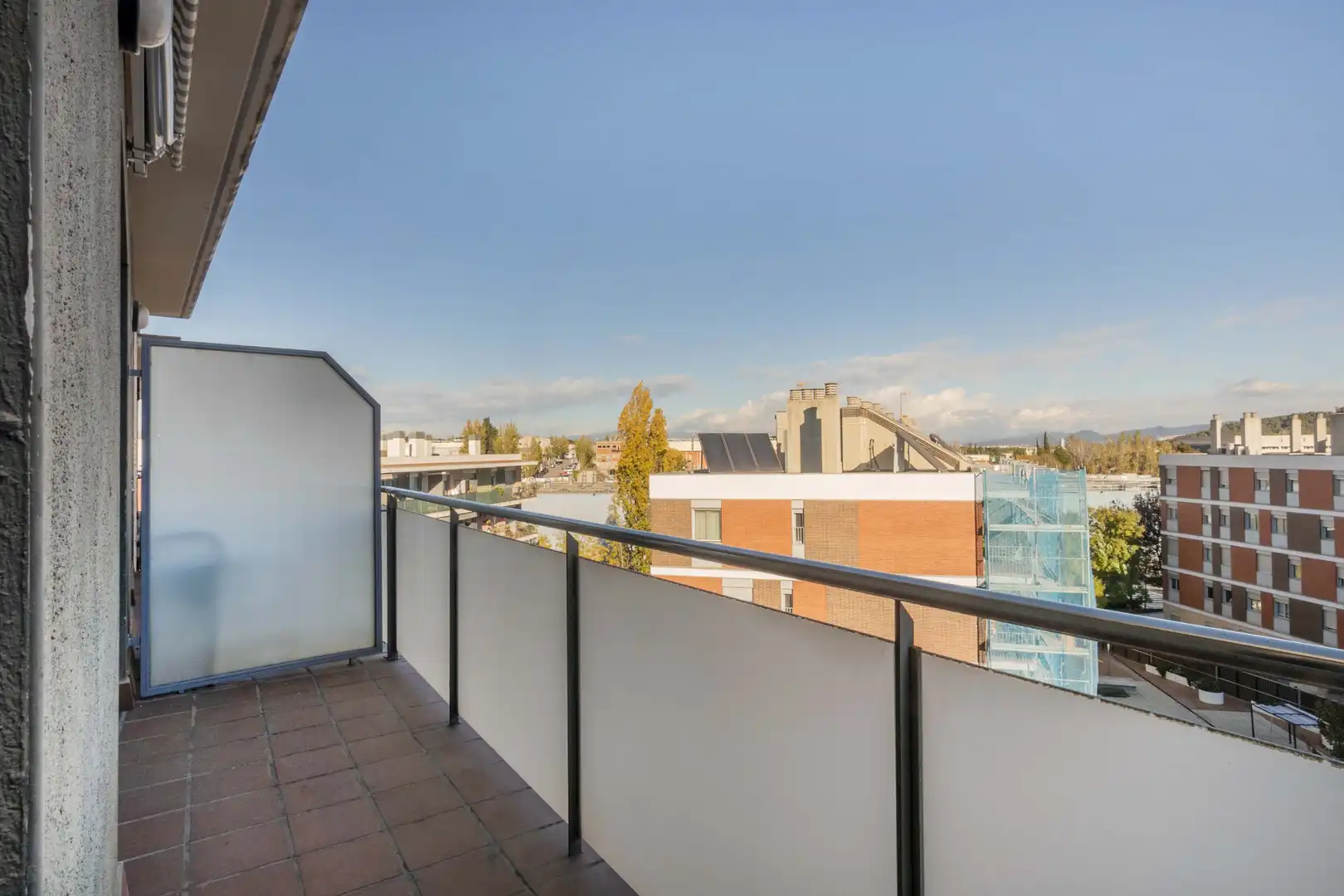 Flat with lift for sale in Borrell 46, imagen 7