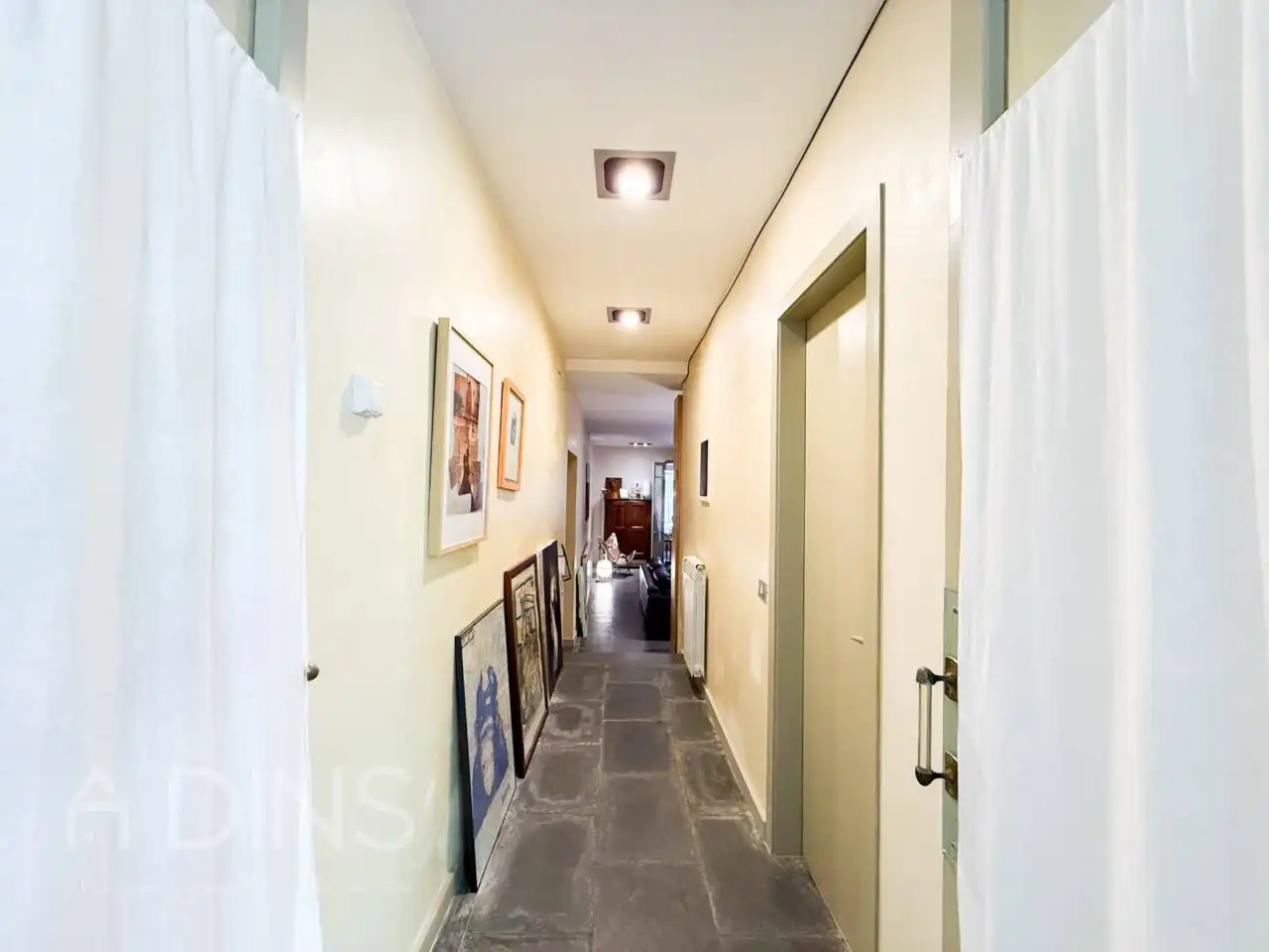Apartament en venda en Sant Feliu de Codines