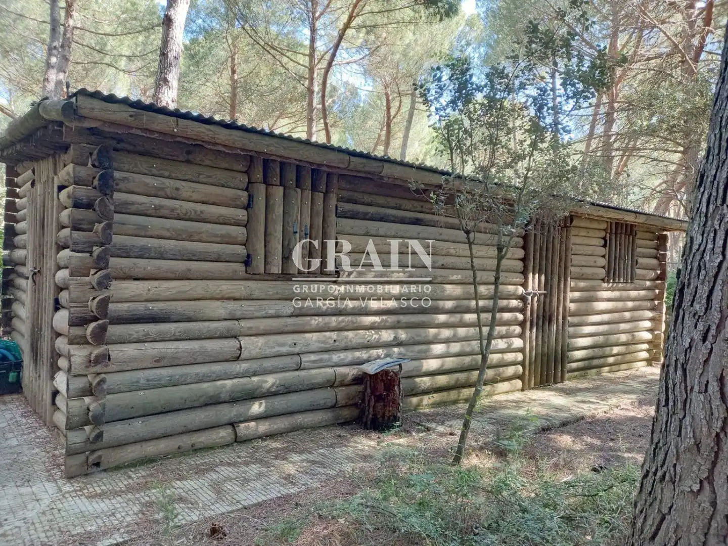 Chalet con piscina en venta en Pedanías - Extrarradio, imagen 60
