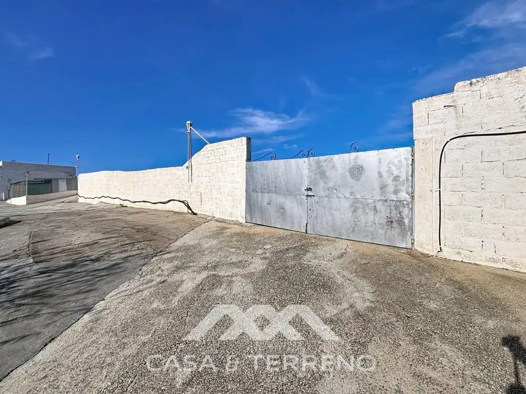 Vista exterior de Casa o chalet en venta en Macharaviaya con Aire acondicionado, Jardín privado y Terraza