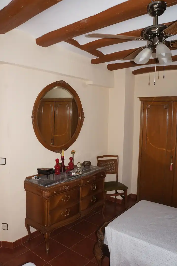 Habitación de Casa o chalet en venta en Alberite con Trastero