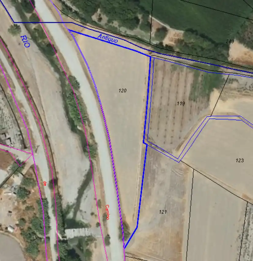 Rural land for sale in Pasaje seco, imagen 11