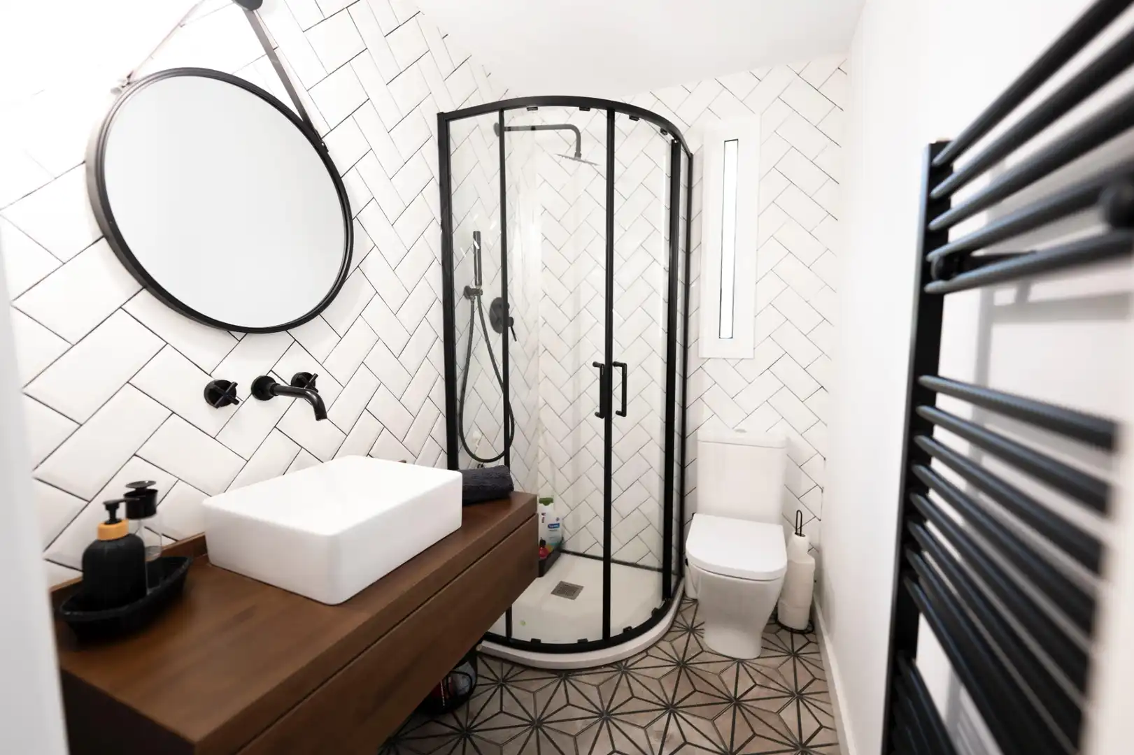 Bathroom of Detached homes for sale in Torrefarrera  with Air Conditioner, Heating and Private garden