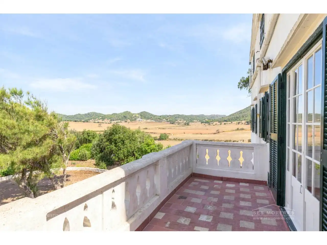 Rural land for sale in Ferreries poble, imagen 15