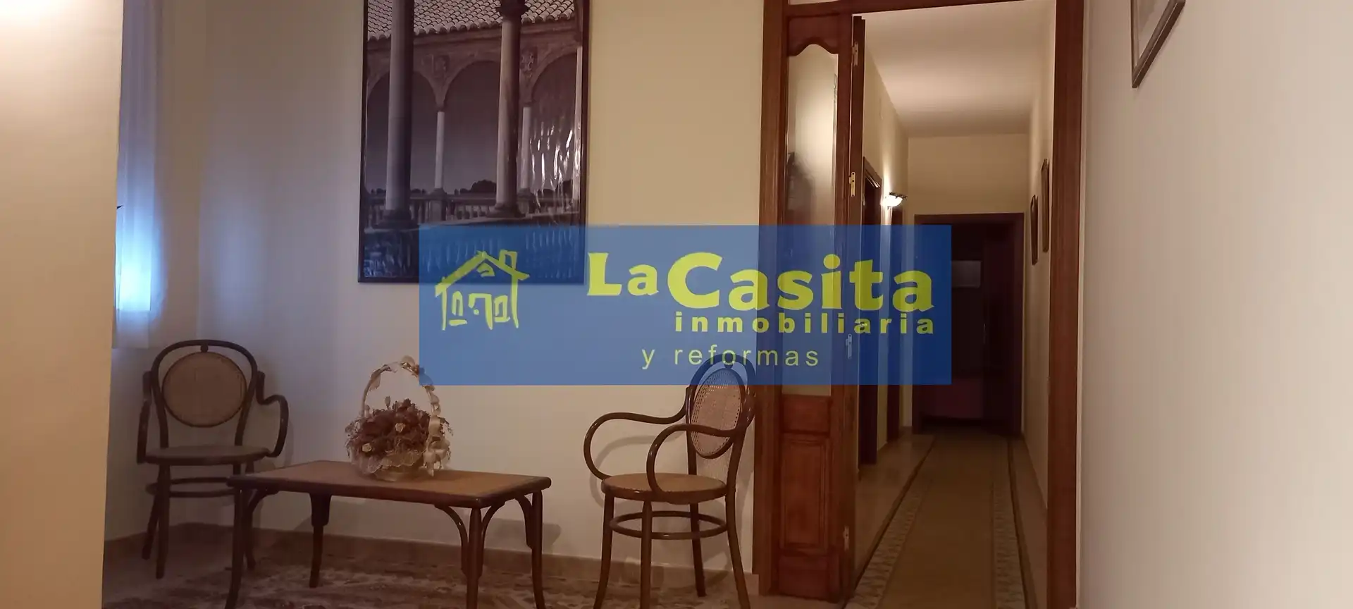 Hotel en venda a Almagro, imagen 2