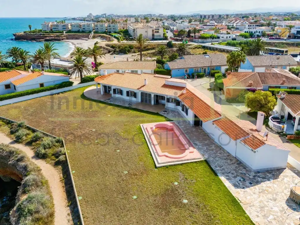 Casa con piscina in vendita a Costa Norte, imagen 4