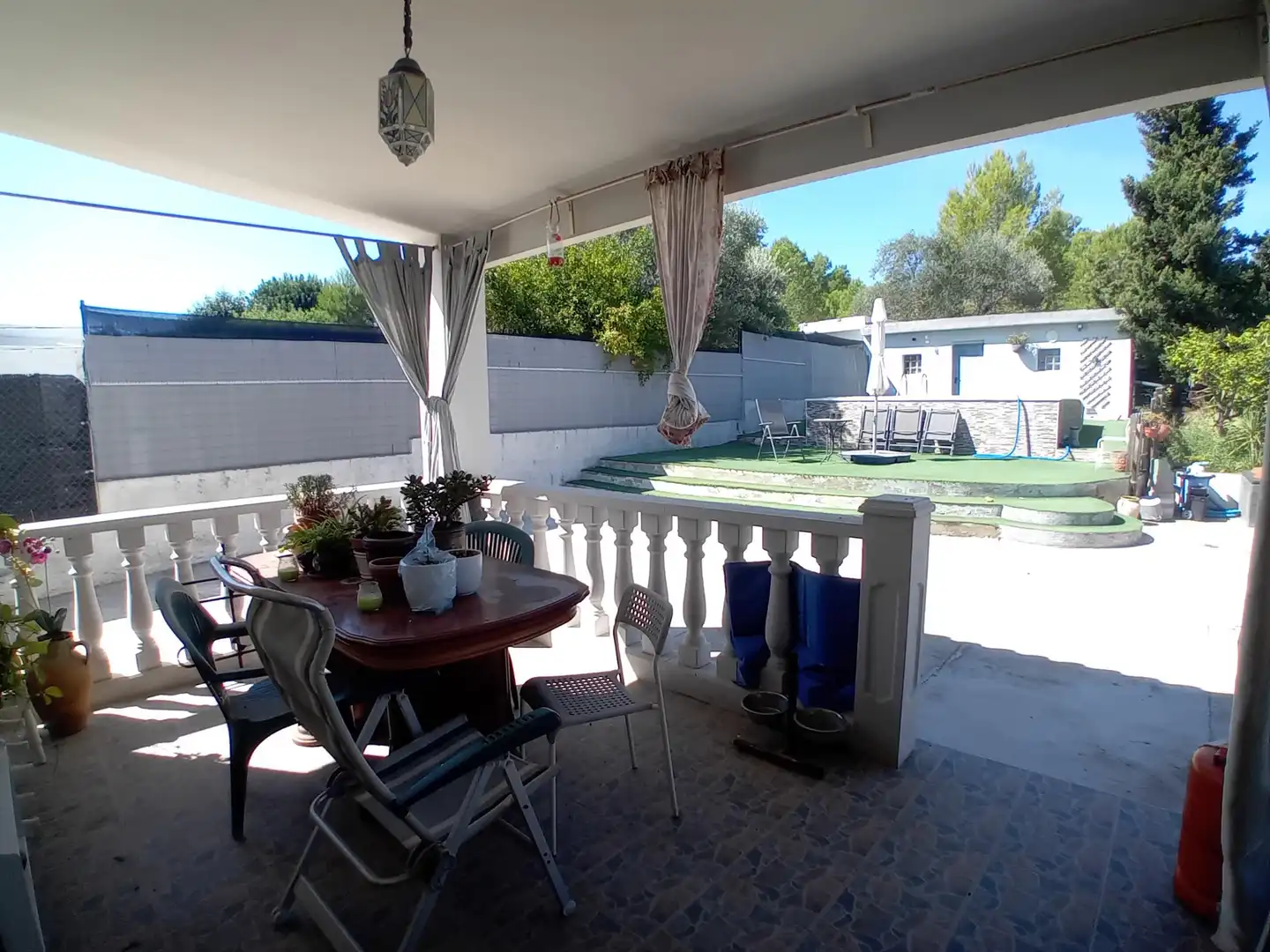 Villa avec piscine à vendre à Turís, imagen 31
