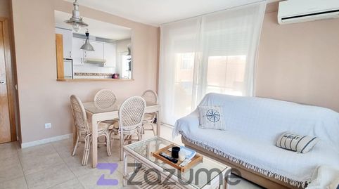 Foto 2 de Piso de alquiler en C. Almeria, Playa de la Concha, Oropesa del Mar / Orpesa