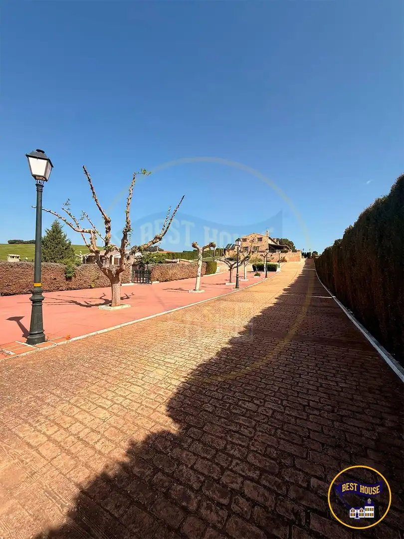 Casa amb terrassa en venda a DISEMINADOS, imagen 3