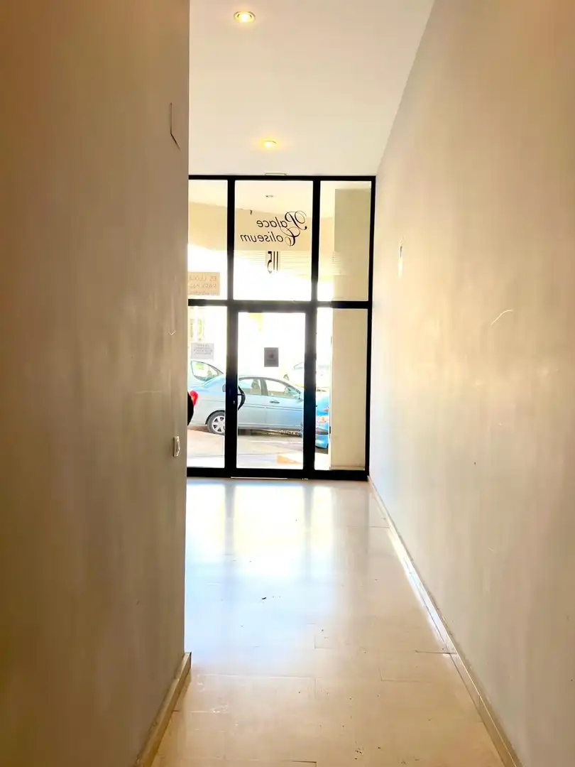 Piso en venta en Amposta con Aire acondicionado y Balcón