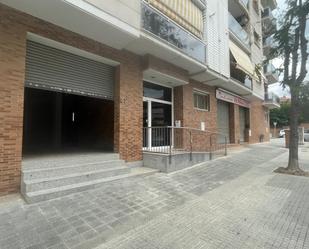 Exterior view of Premises for sale in Olesa de Montserrat