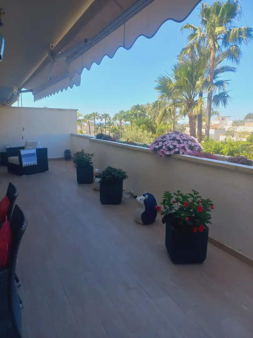 Piso con terraza en venta en Calle Río Amazonas 10, imagen 32