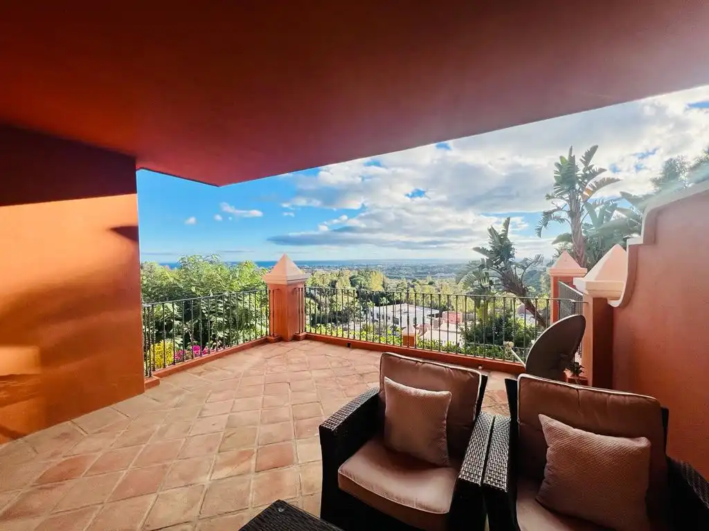 Apartamento de alquiler en CERRO ARTOLA, 11, La Quinta