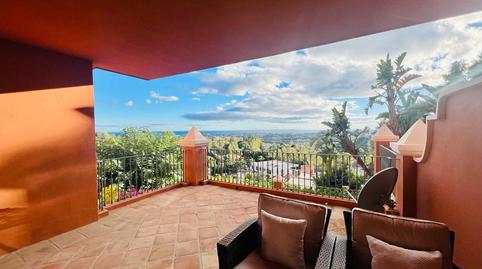 Foto 3 de Apartament de lloguer a Cerro Artola, 11, La Quinta, Málaga