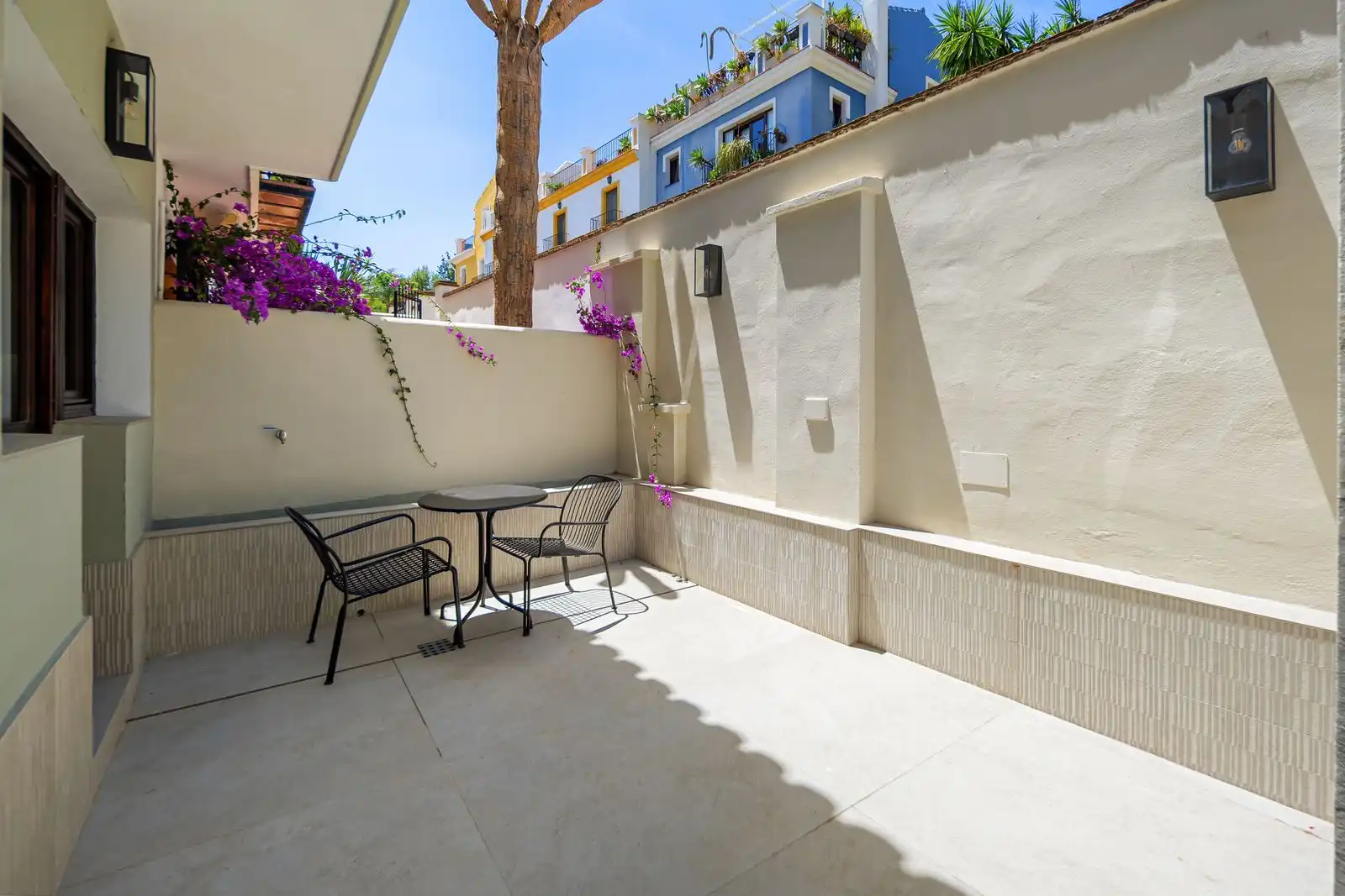 Reihenhaus mit Pool zum Verkauf in Urbanización Marbella Hill Club 19, imagen 17