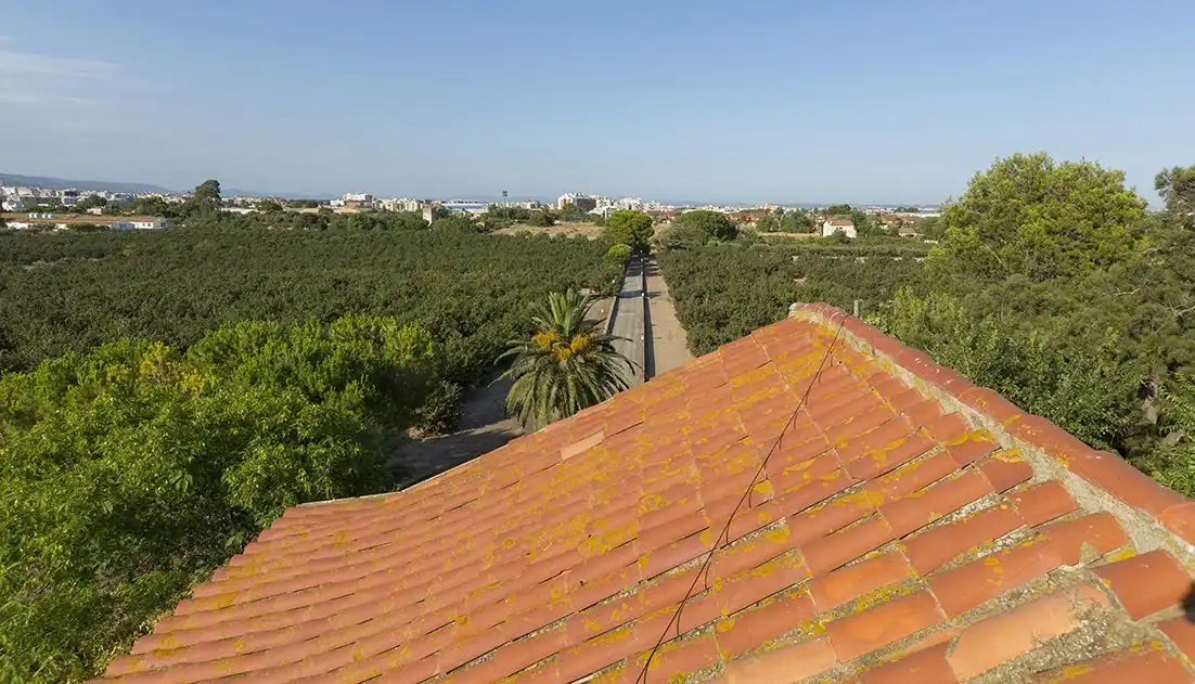 Finca rústica en venta en Reus con Terraza, Piscina y Amueblado