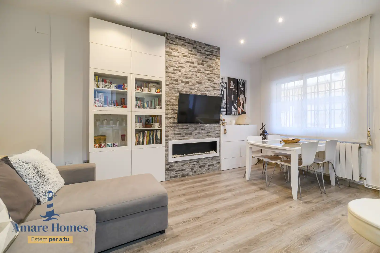 Casa a schiera in vendita a Carrer de Montflorit, imagen 10