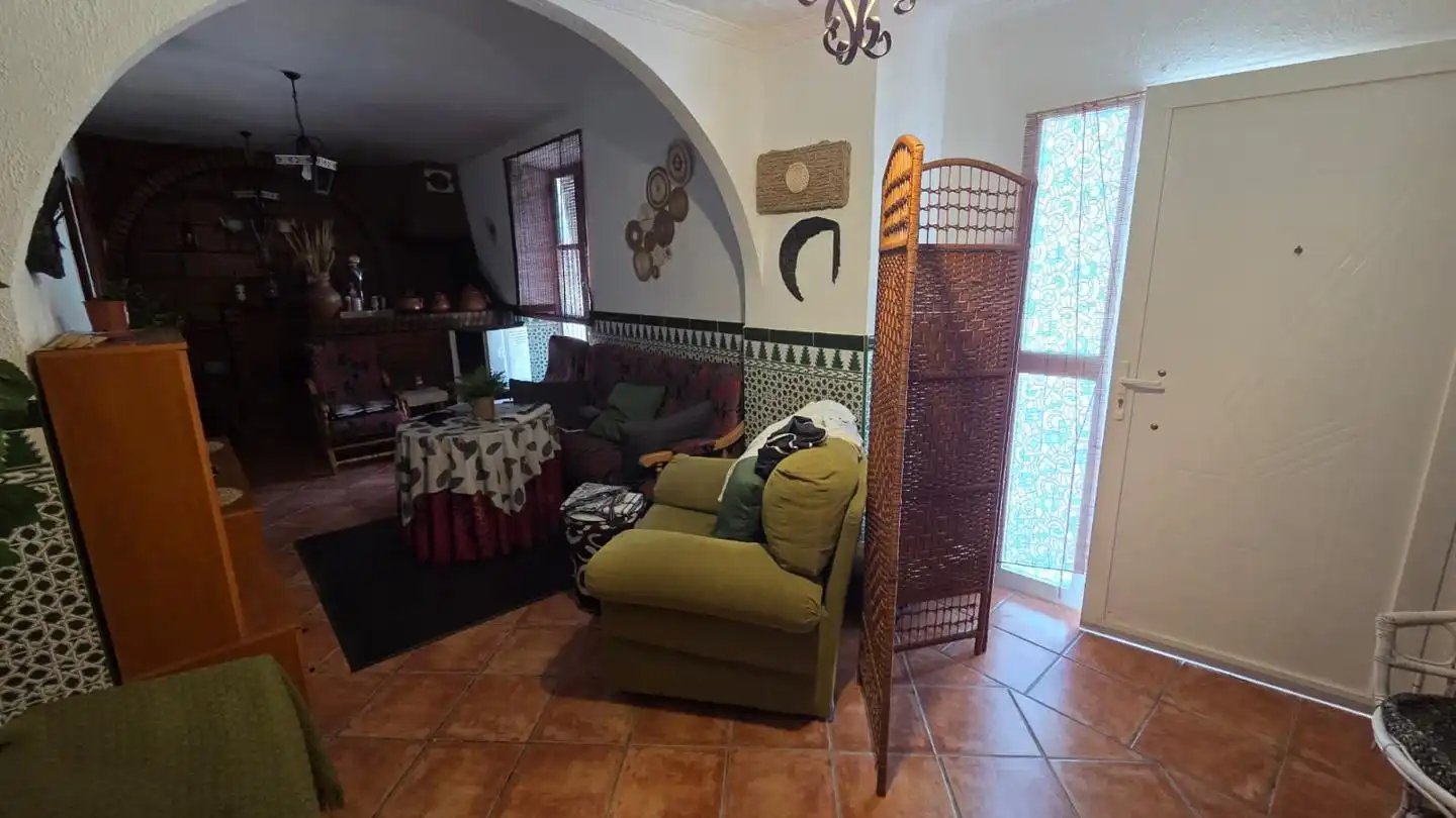 Casa o chalet en venta en Torrubia del Campo