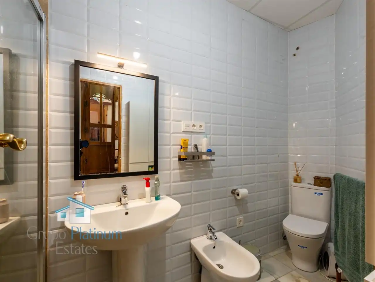 Apartments for sale in Albox