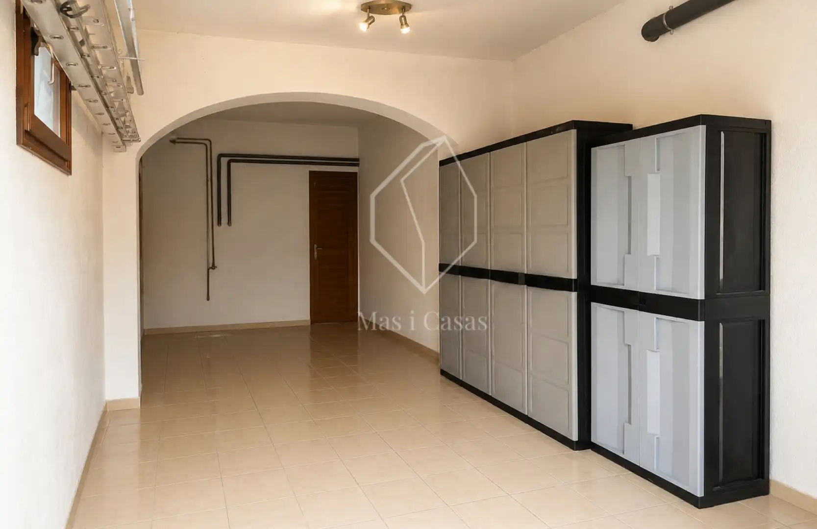Chalet con terraza en venta en Carrer Vall d'Aran 33, imagen 39