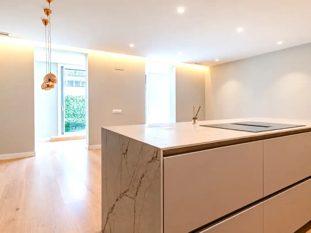 Apartament amb ascensor en venda a Calle Bergara 5, imagen 9