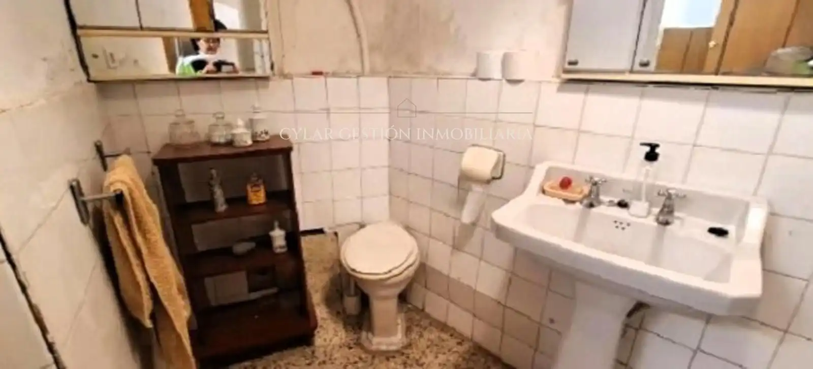 Casa adosada en venta en ALBERTO DORREGO, Almenara de Tormes