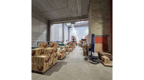 Photo 4 of Industrial buildings for rent in Calle Domènech I Montaner, 1, Zona Industrial, Rubí