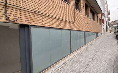 Exterior view of Premises for sale in Granollers