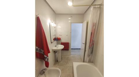 Foto 5 de Pis per a compartir a Ciutat Jardí - Torreta Verdí, Elche / Elx