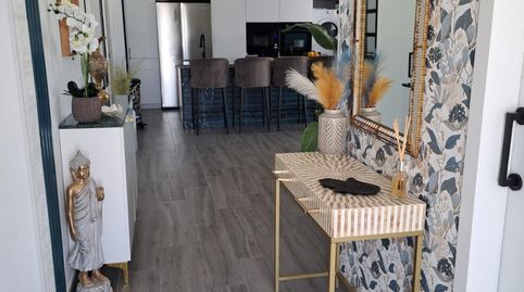 Foto 5 de Casa o xalet en venda a Las Lagunas - Campano, Chiclana de la Frontera