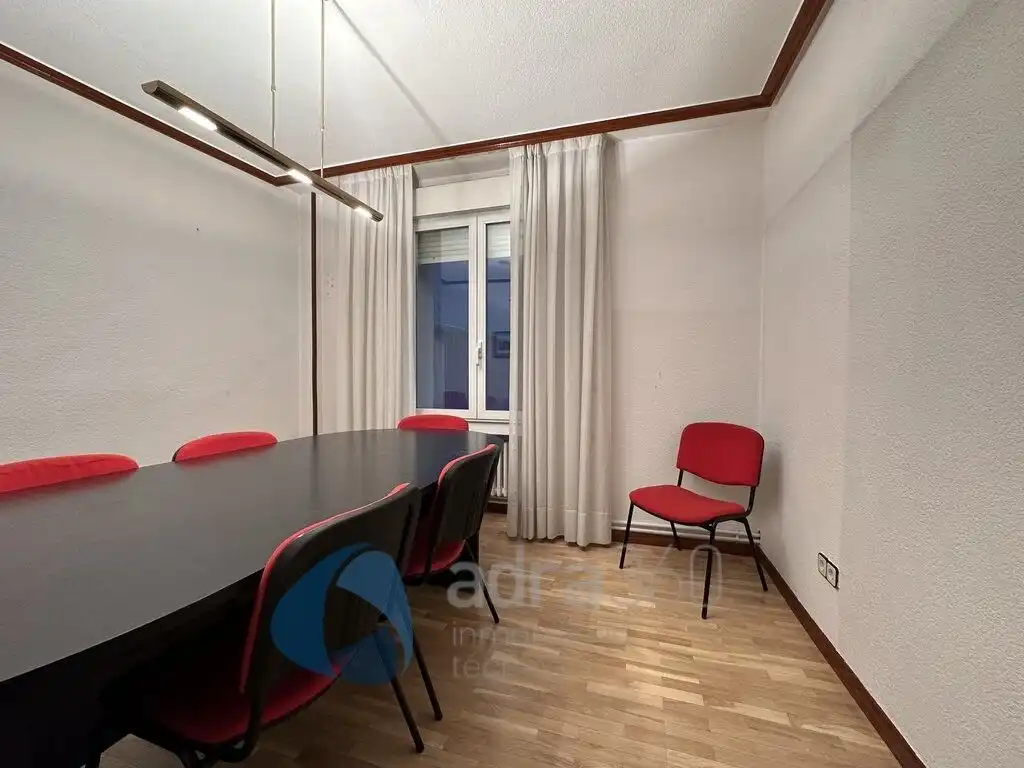 Büro zur Miete in Muro de Francisco Mata, imagen 13