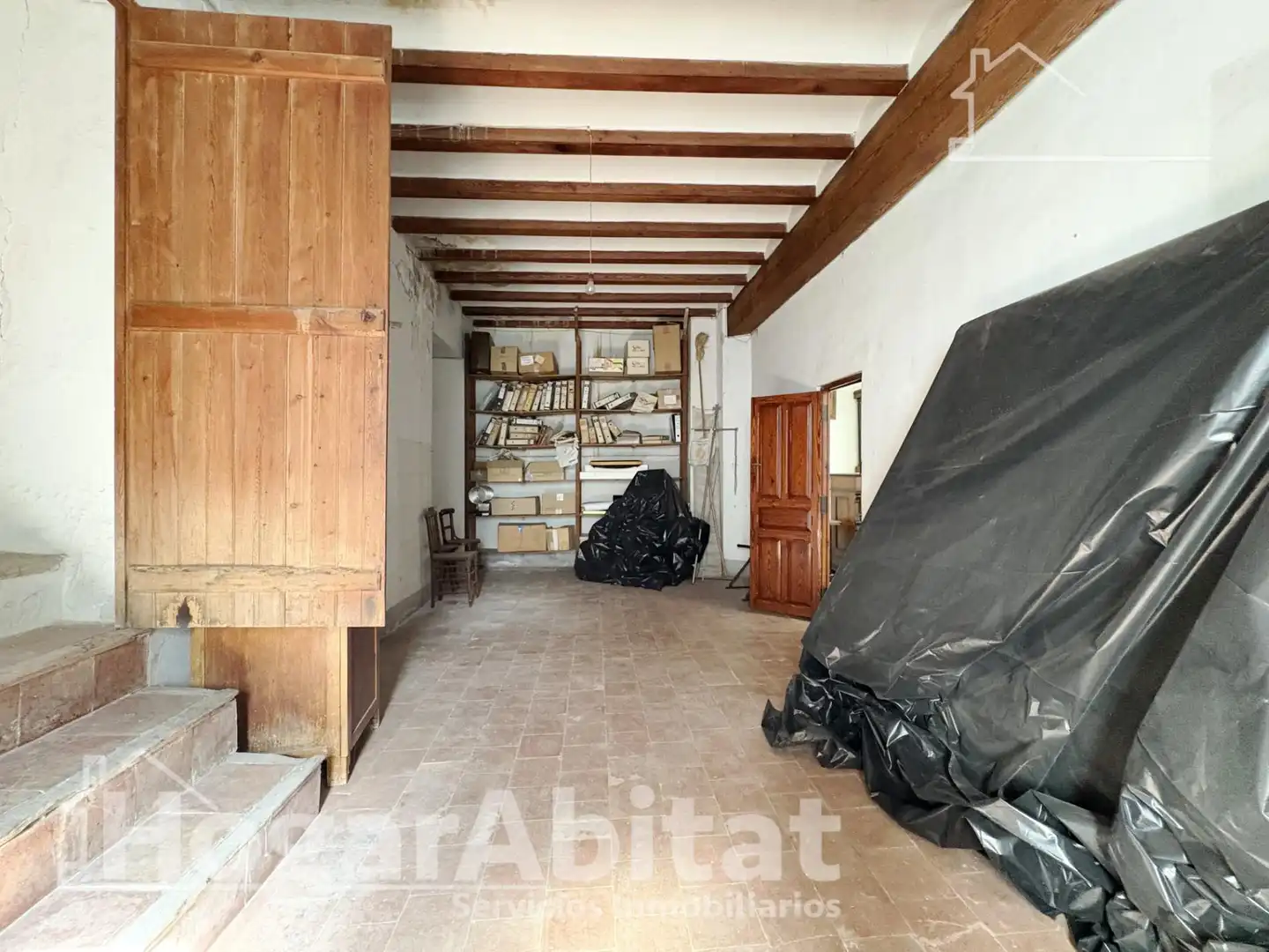 Casa o xalet en venda en Pego amb Calefacció i Balcó