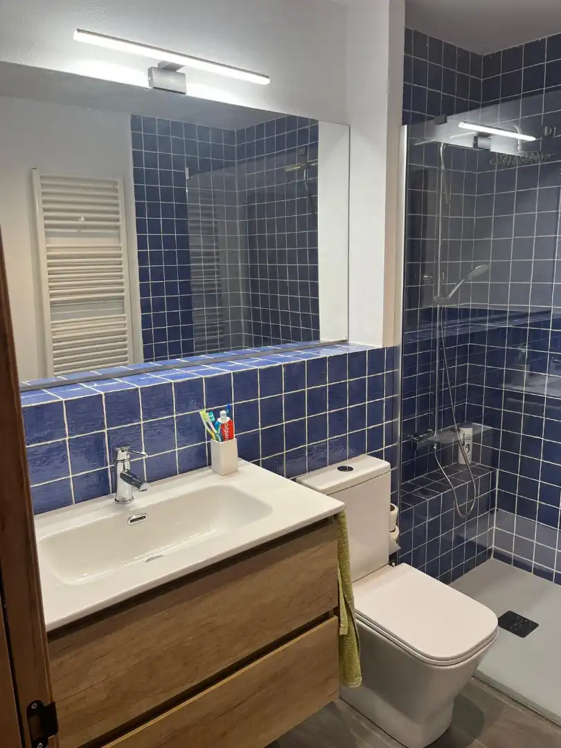 Casa a schiera con giardino in vendita a Llanars, imagen 23