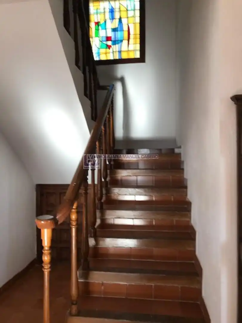 Casa o chalet en venta en Cáceres con Calefacción, Jardín privado y Piscina