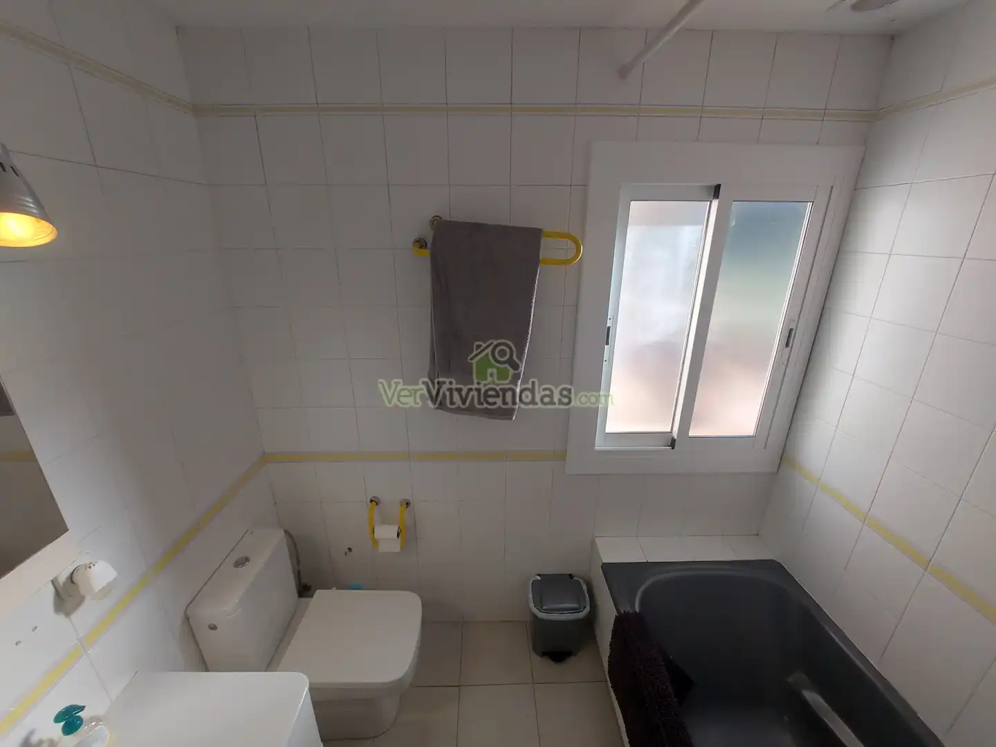 Baño de Casa o chalet en venta en Begues con Calefacción, Jardín privado y Terraza