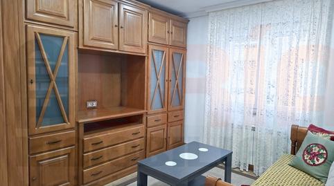 Foto 2 de Pis de lloguer a Calle José Echegaray, Masip, Oviedo