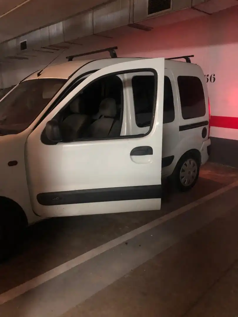 Aparcament de Garatge en venda en Mairena del Aljarafe