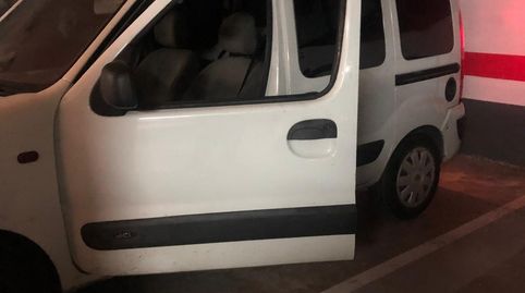 Foto 3 de Garatge en venda a Nuevo Bulevar, Mairena del Aljarafe