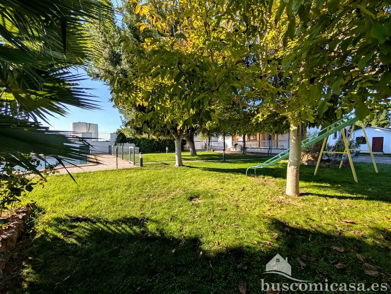 House with pool for sale in Diseminado, imagen 5