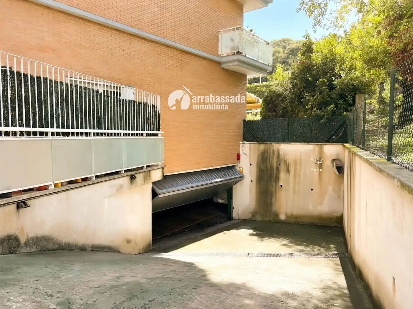 Individual with lift to rent in Joan Fuster, imagen 4