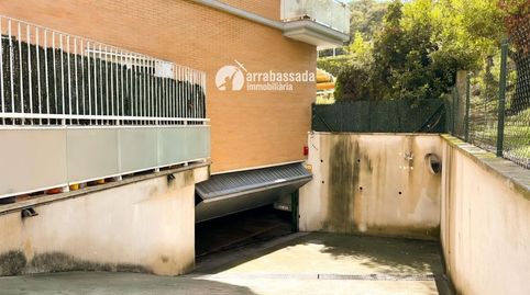 Foto 4 de Garaje de alquiler en Joan Fuster, Llevant, Tarragona Capital