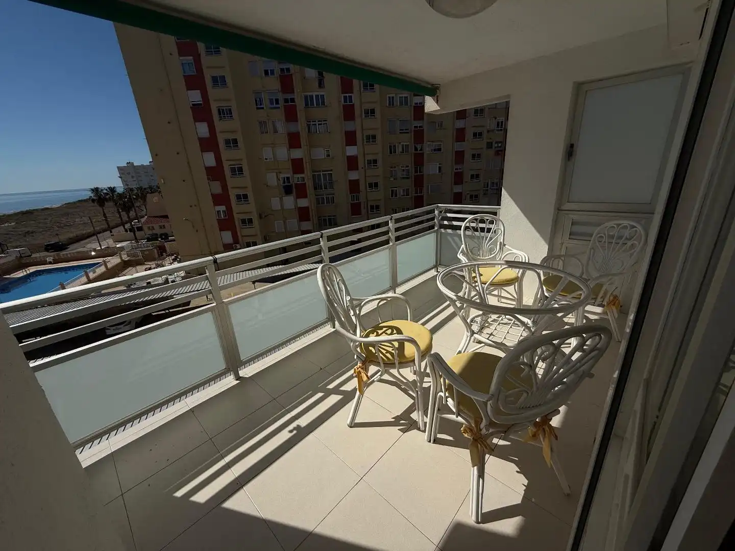 Mini appartamento con piscina in vendita a Pobles del Sud, imagen 17